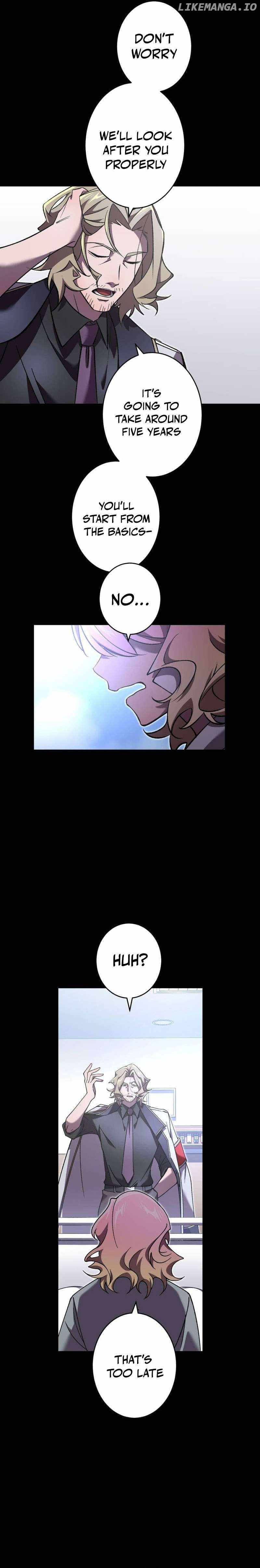 Return of The Genius Swordmaster Chapter 31 14